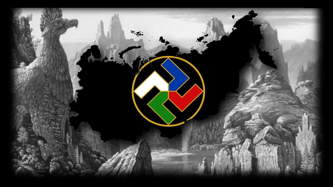 TNO - Anthem of Hyperborea