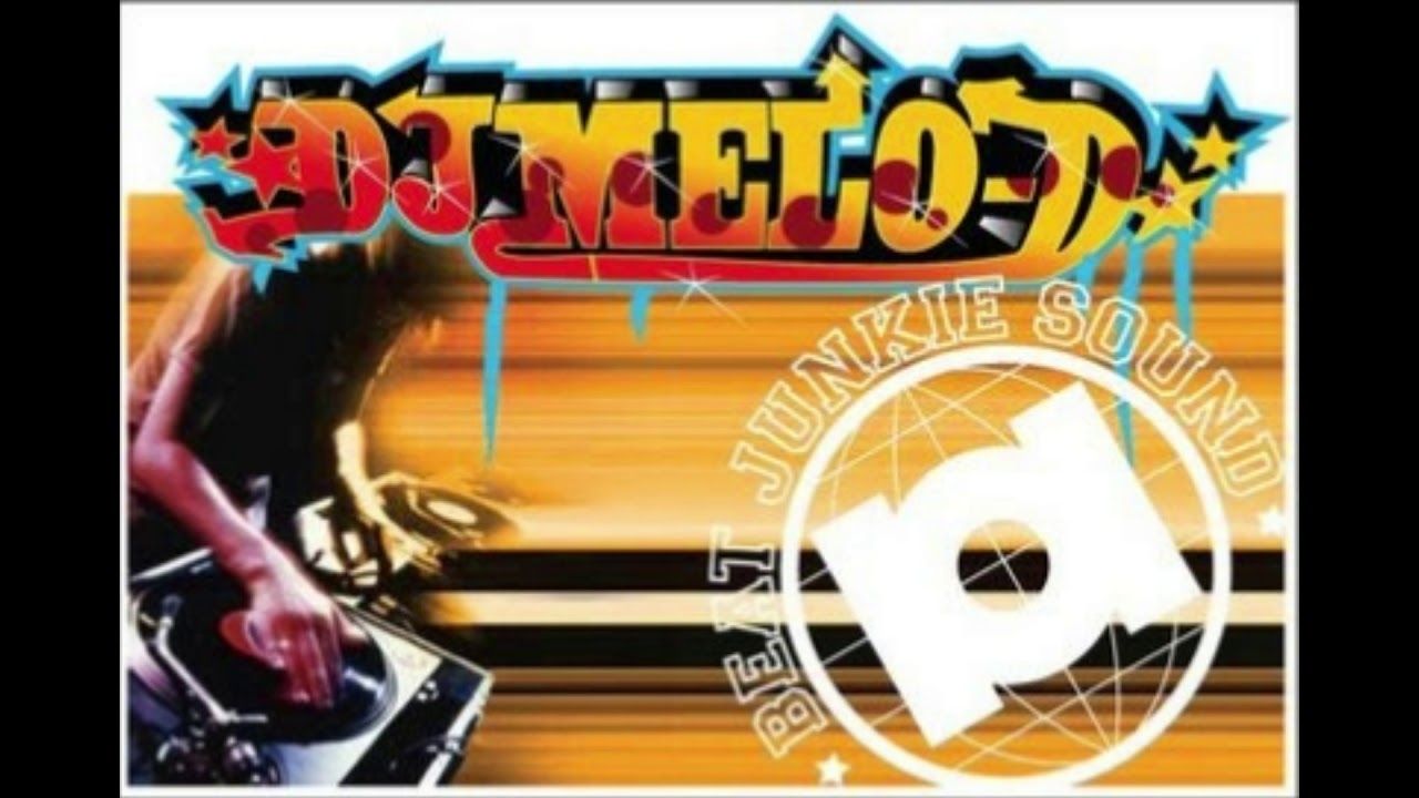 Freezknotable/Metal Bunny/World Famous Beat Junkies present Melo D 