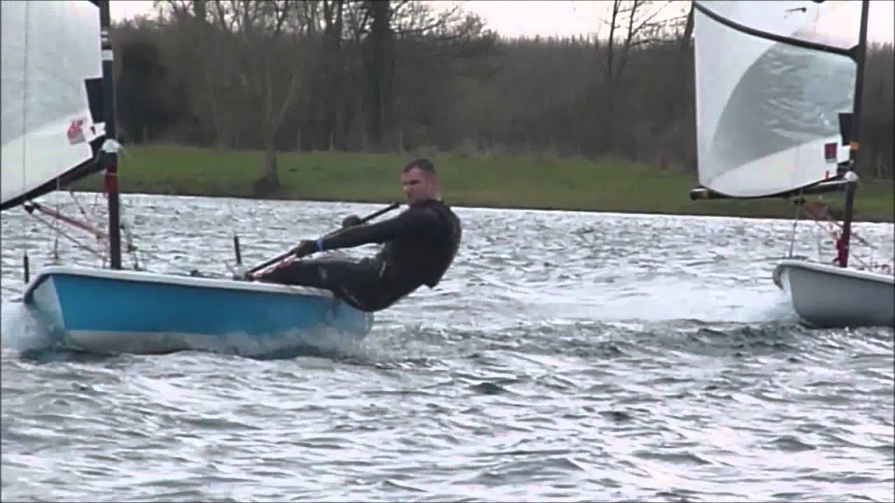 Cotswold SC Supernova Crew