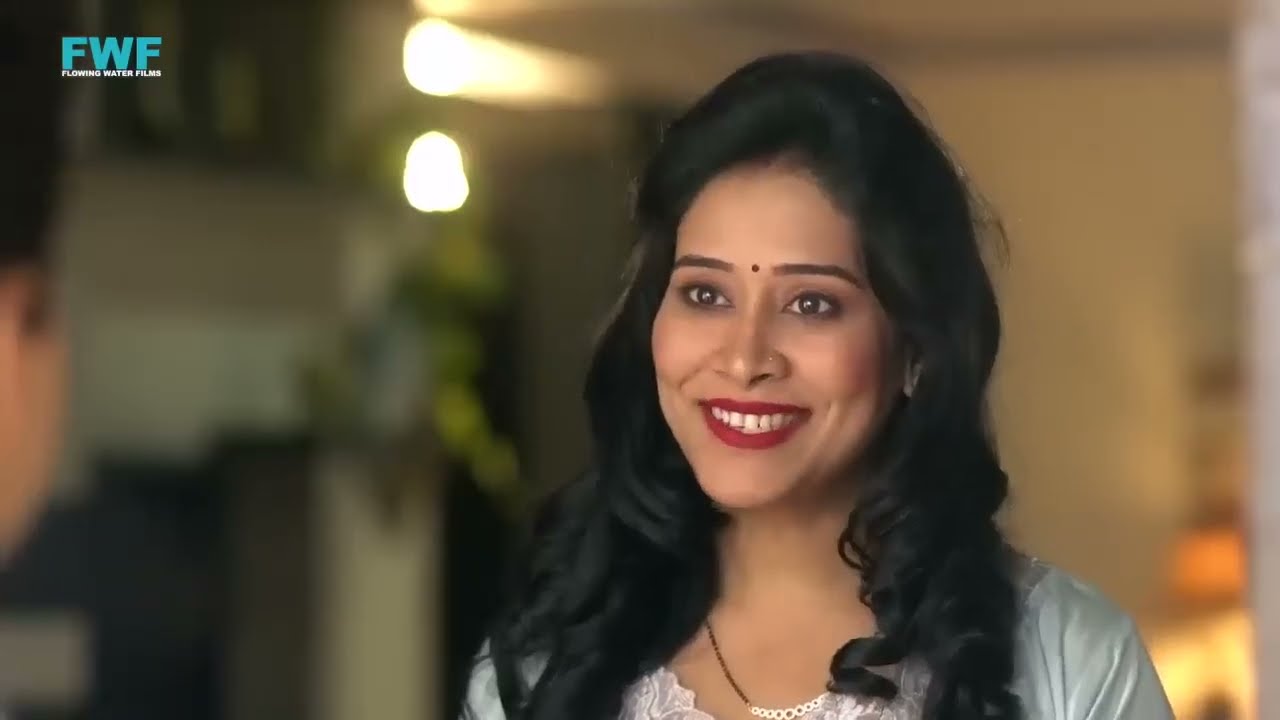 New Bengali Movie | Crime Story | FWF Bangla Films