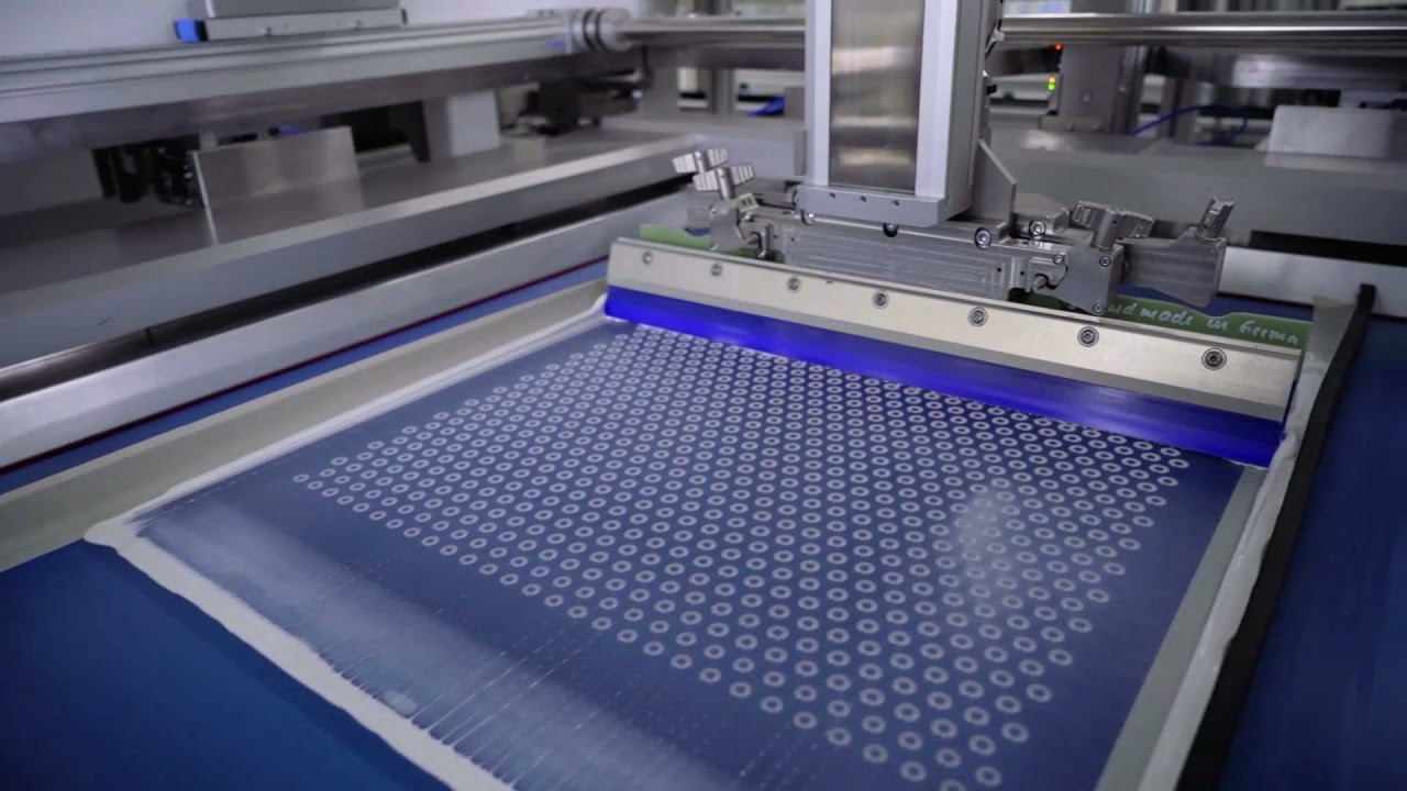 Laxxon Medical SPID®-Technology