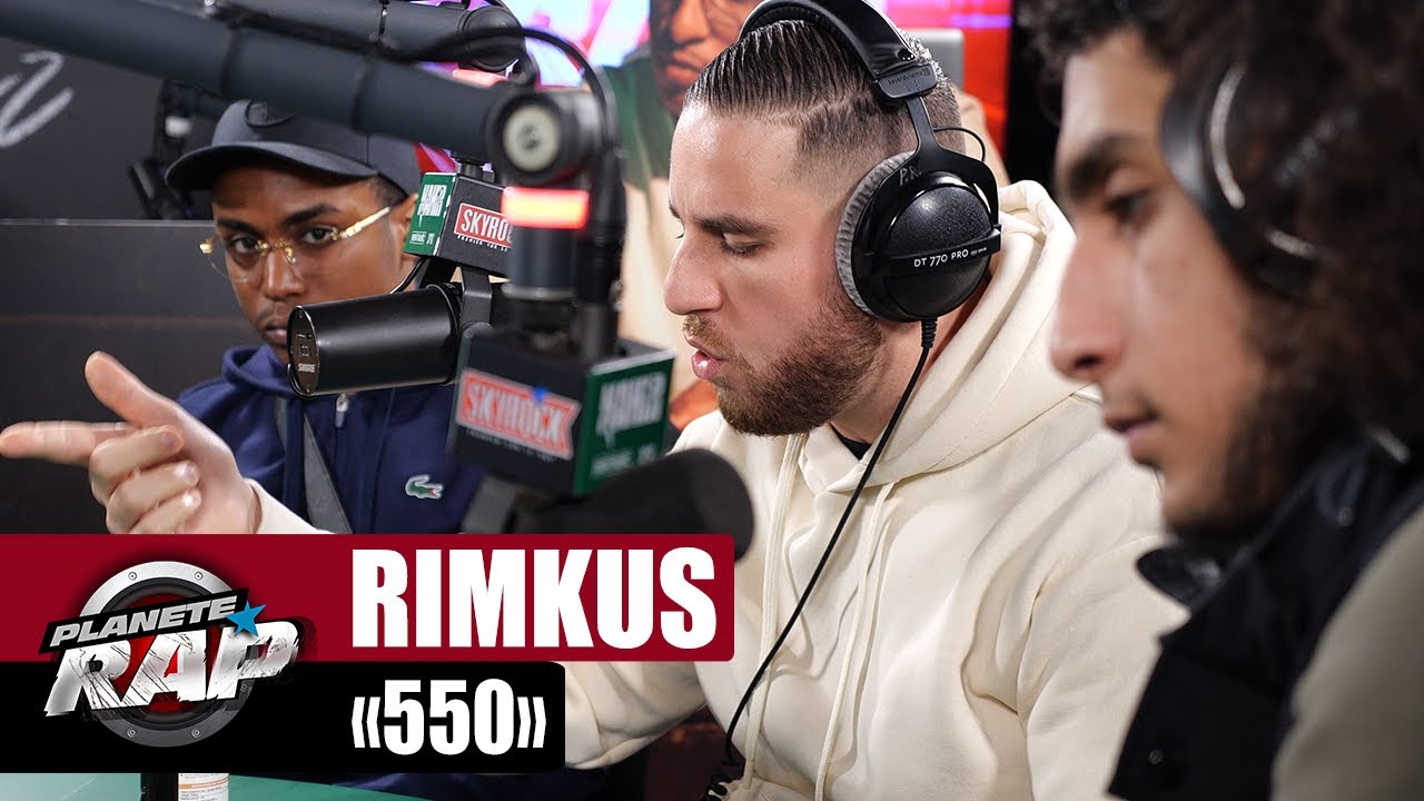 [EXCLU] Rimkus 