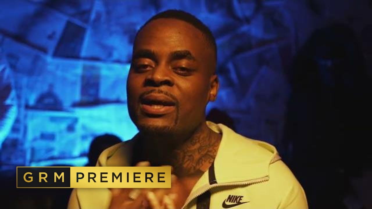 Mitch - Win [Music Video] | GRM Daily