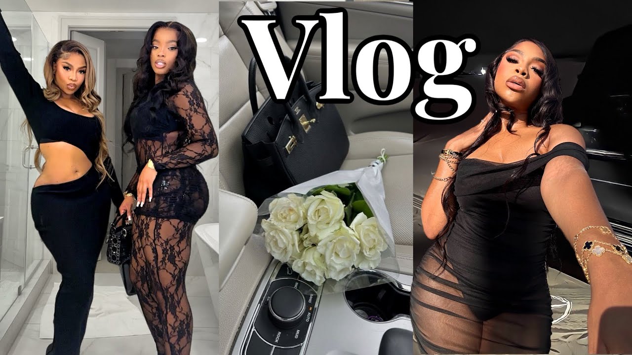 Life Lately: I Made a Big Mistake, Feeling Sexy & Breaking No Contact #vlog