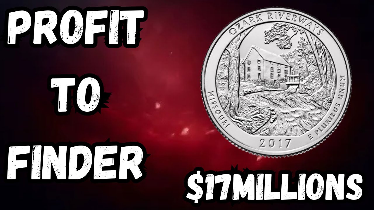 Top 10 Most Valuable Quarters You Can Still Find Today!