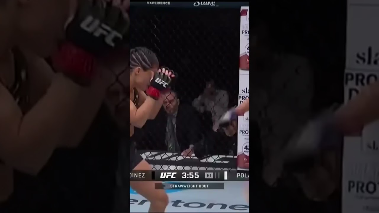 Loopy Godinez slam at 
