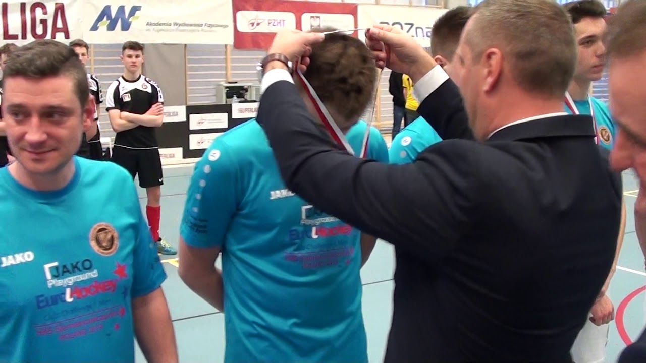 Halowe Mistrzostwa Polski Juniorów Poznań 01.03.2020 HKS Siemianowiczanka