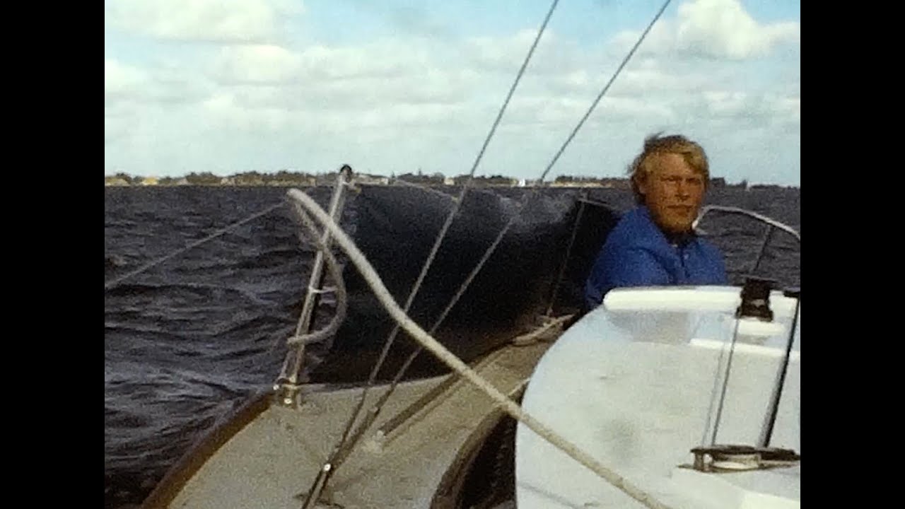 1978 bouwen Waarschip kwarttonner