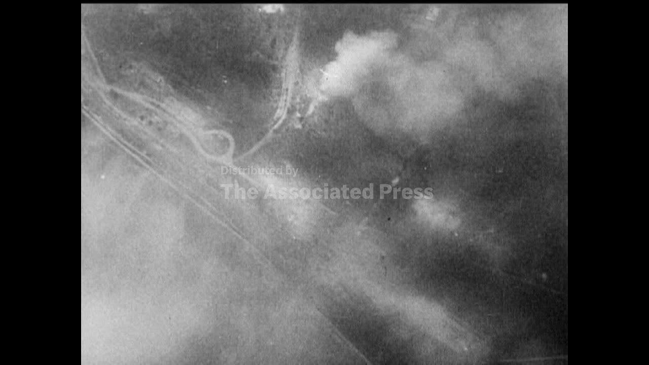 GERMAN BOMBERS - SOUND