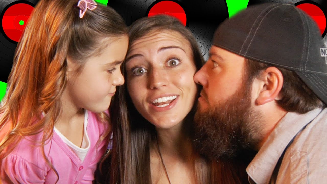 Peanut Butter and Jams - Music Videos with SHAYCARL + PRINCESSTARD