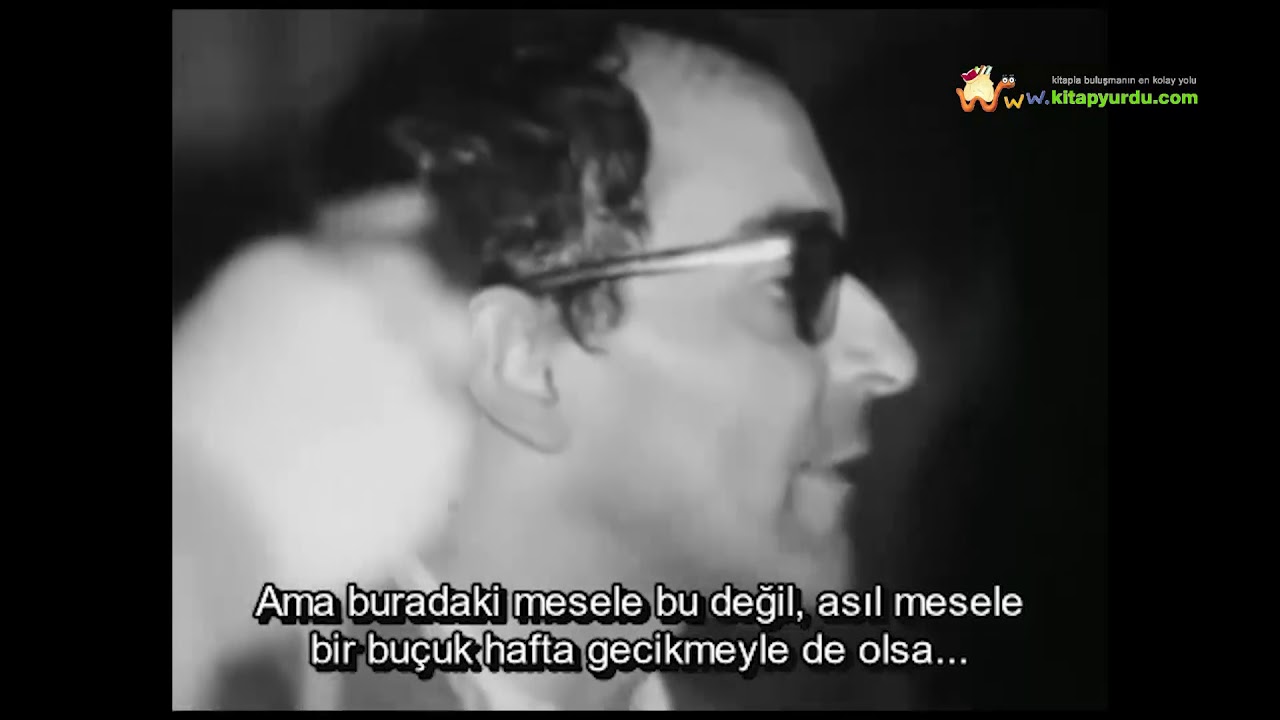 Mayıs 1968 Cannes Film Festivali: Godard, Truffaut, Polanski