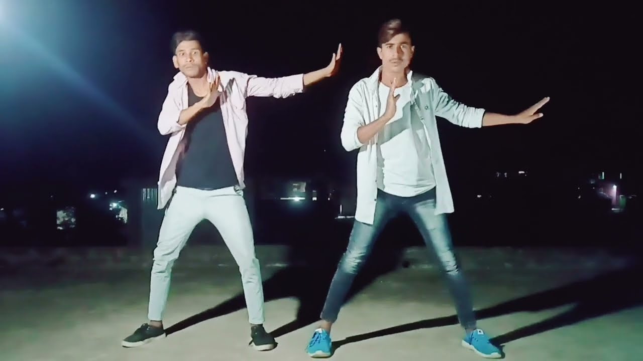 Main Khiladi Tu Anari | Mehebul.Robiul | Sam Sr Dance Group