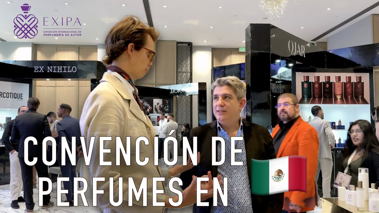 Convención Con YouTubers Desde CDMX