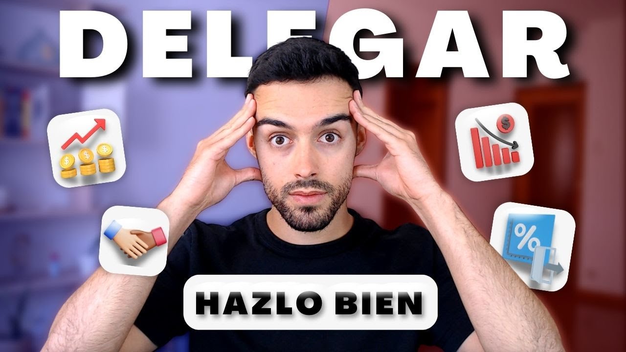 Hacer Tu el Servicio VS Delegar Tu Agencia de Marketing