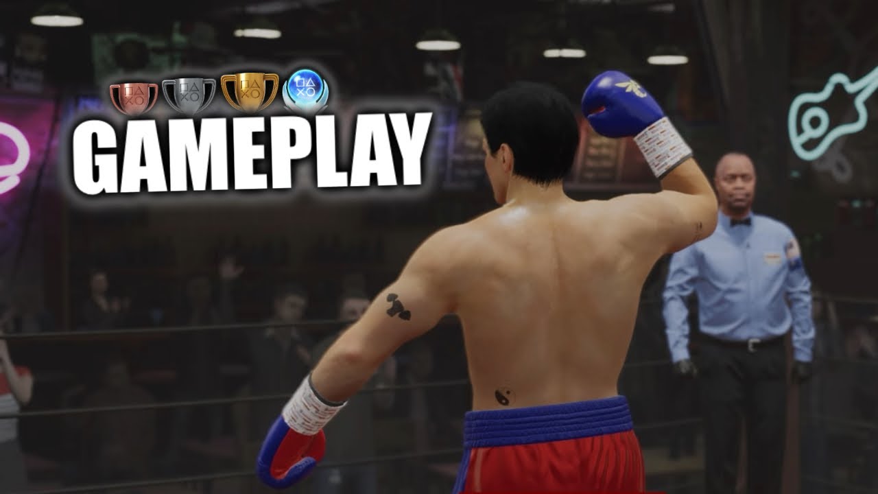 Undisputed - Regional Amateur Boxing Championships | Pt1
