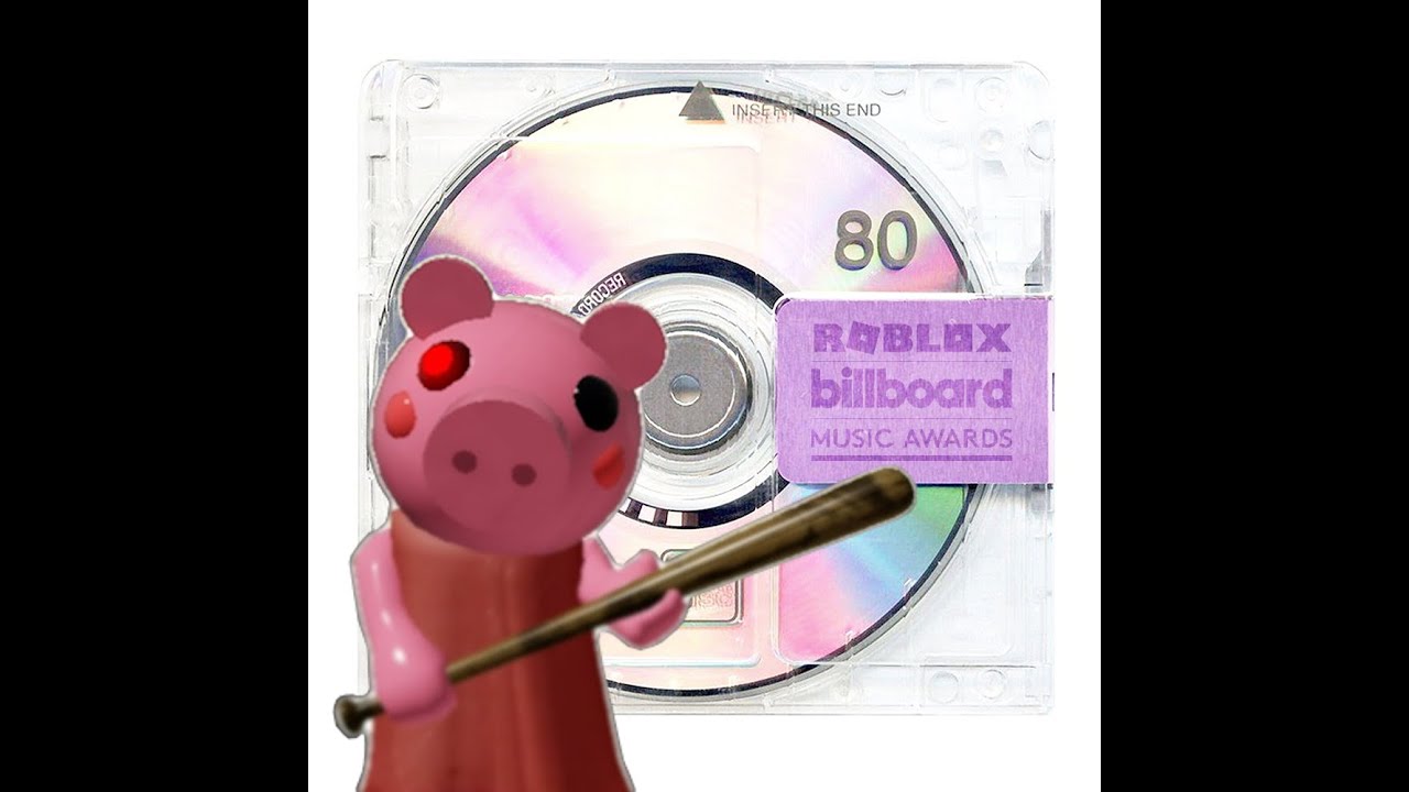 ROBLOX PIGGY RAP - Pendulum Effect - Piggy Bloxin (PROD. BY SHYGUY)