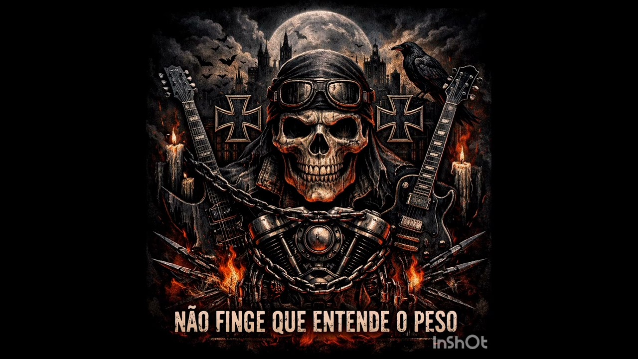 Não Finge Que Entende O Peso