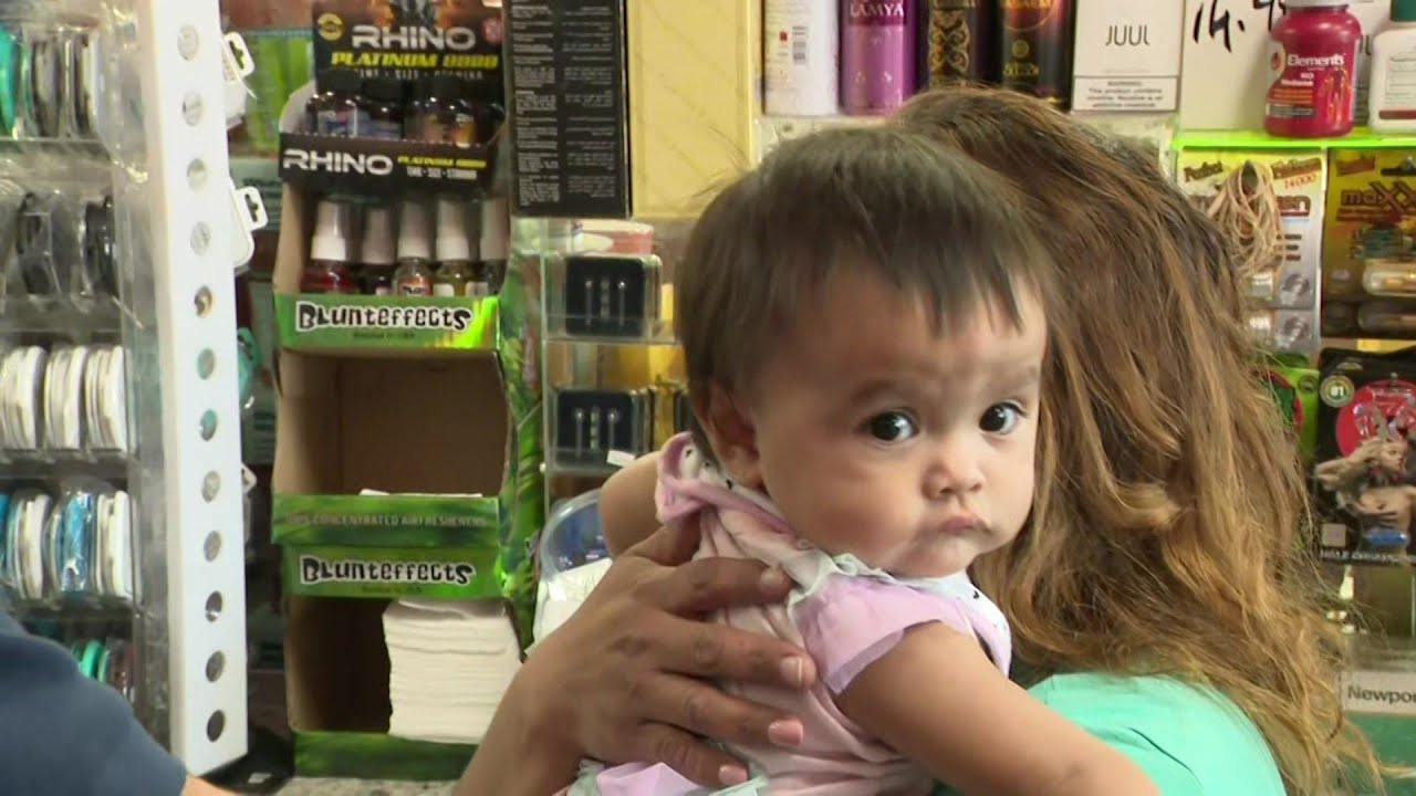 'I was so scared': Mom speaks out after baby recovered from stolen pickup
