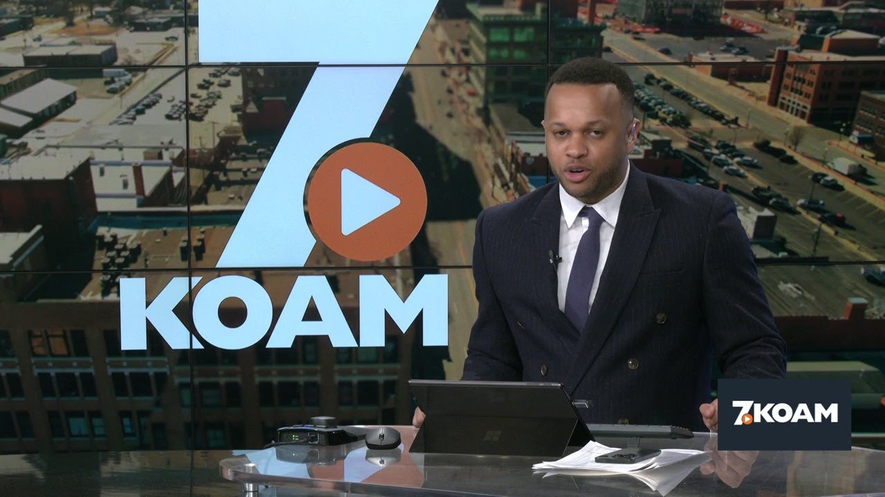10pm Newscast 2-28-26