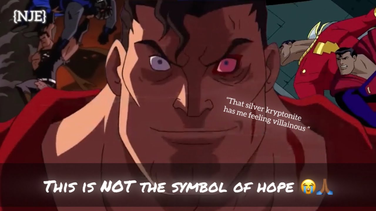 Why You Should NEVER Piss Off Superman 