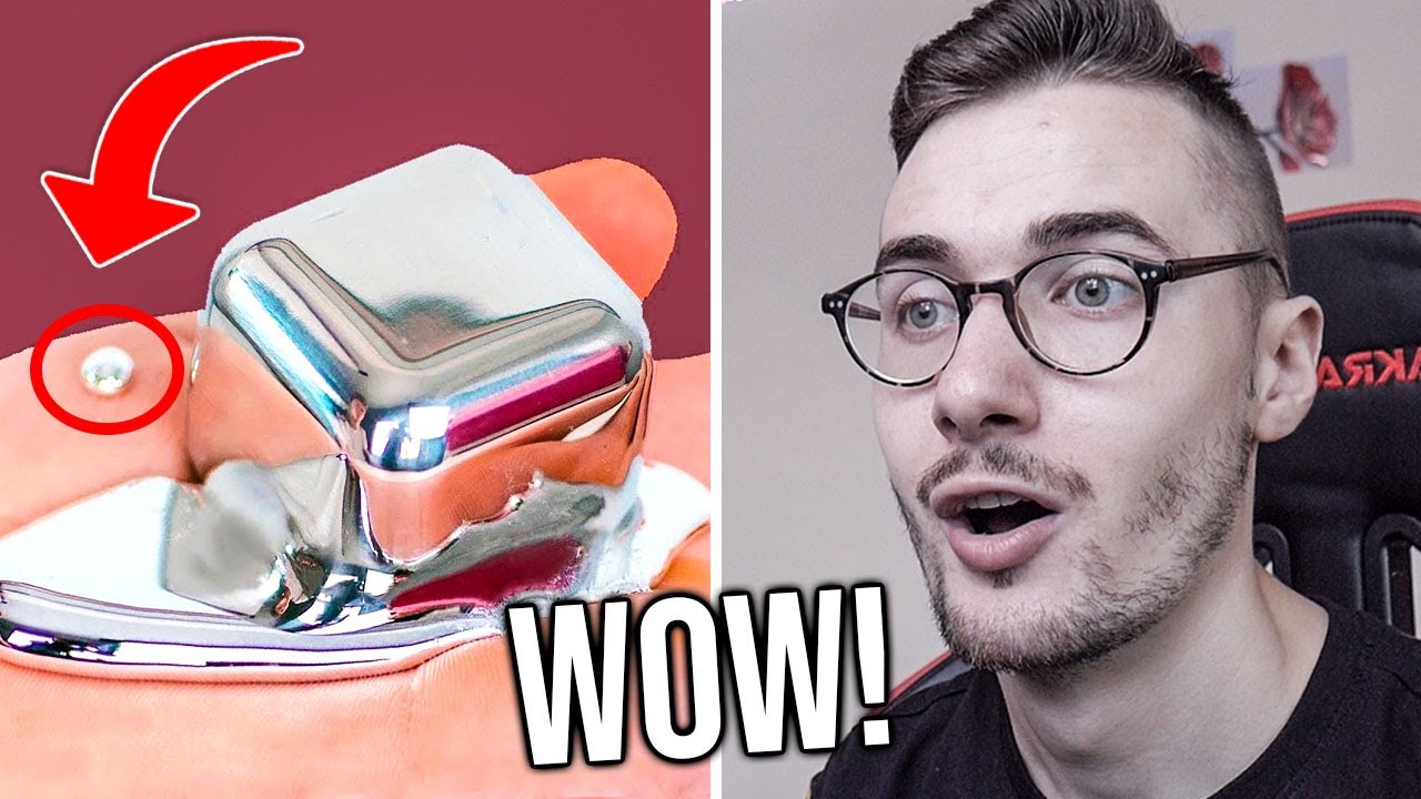 INCEARCA SA NU TE SATISFACI CHALLENGE !
