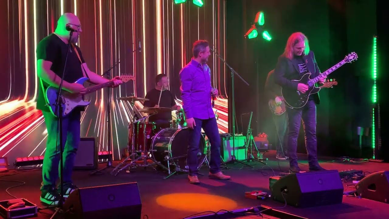 Łęczycki Tymkoff feat. Artur King - Fabryka Norblina, Warsaw, January 23rd 2025