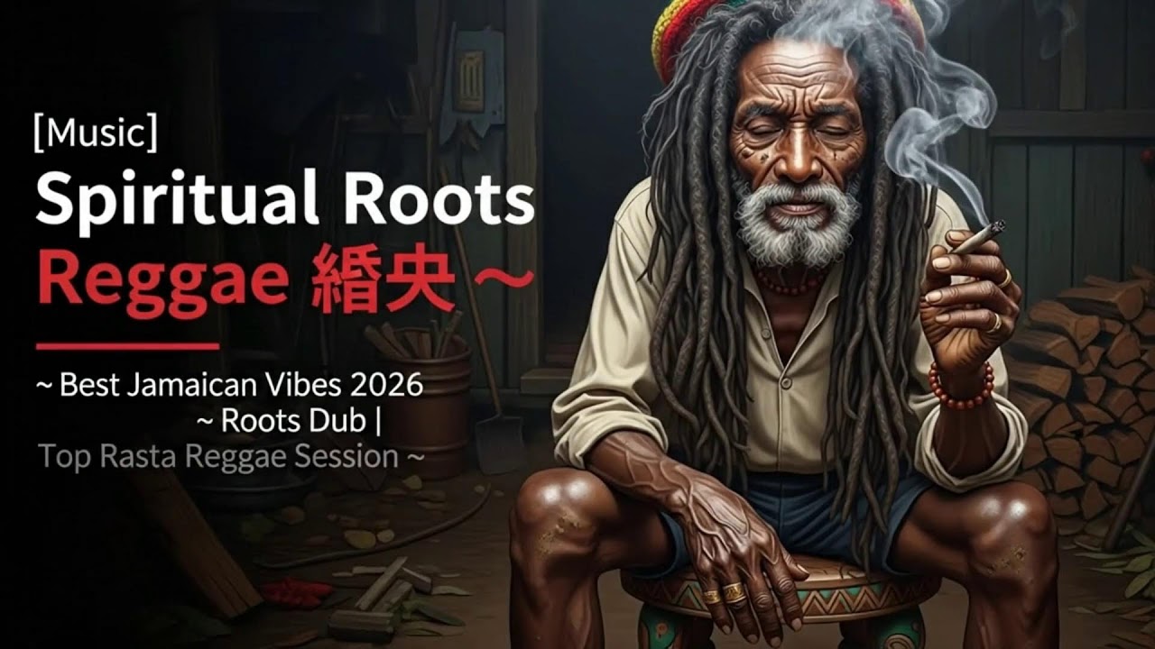 Rasta Verdade — Reggae Selection Real — Mirror Reflection — Self Seeing Fire 🪞