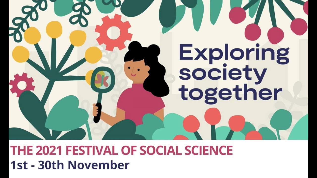 ESRC Festival 2021 highlights