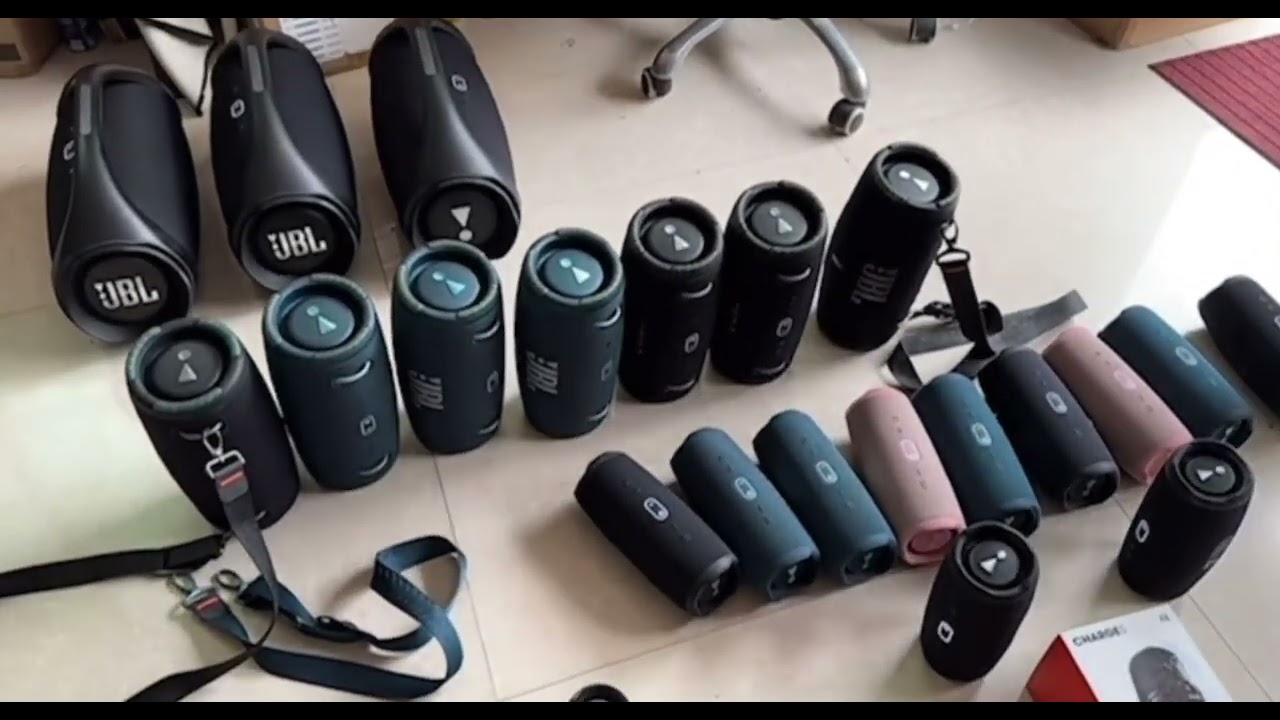 Loa chính hãng thì không có giá rẻ rẻ lại không phải loa hãng #linhloaluot #jbl