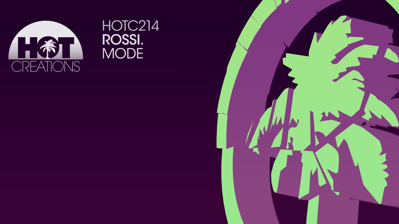Rossi - Mode
