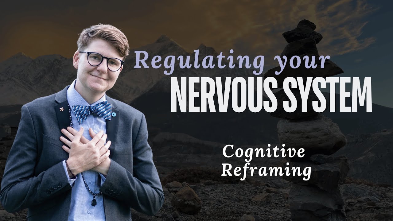 How to Consciously Reshape your Internal Dialogue