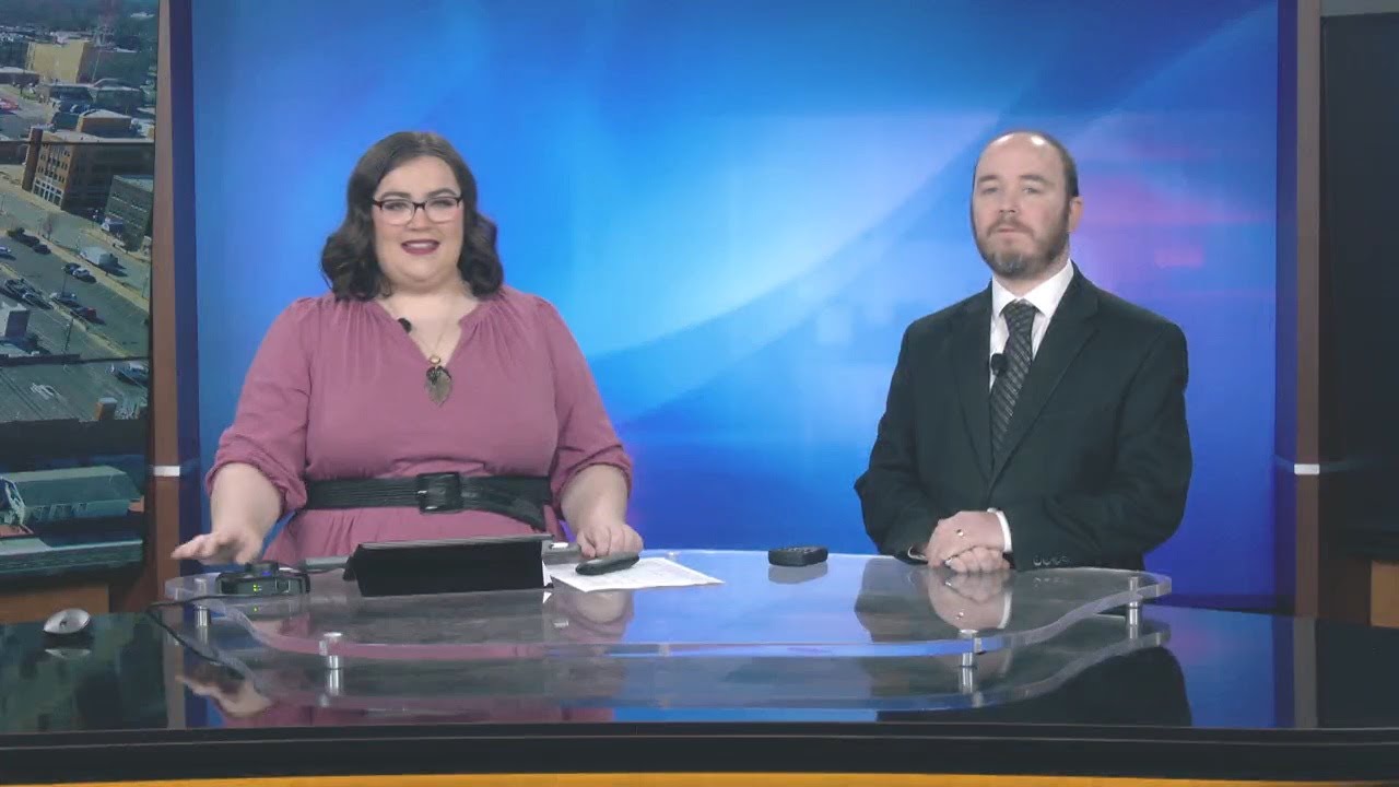 6AM Newscast-Feburary 4, 2026