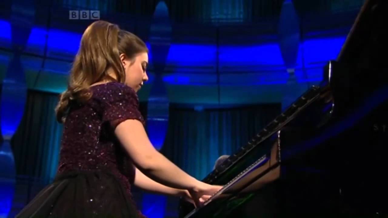 Lara Melda - Rachmaninov - Piano Concerto - No 2