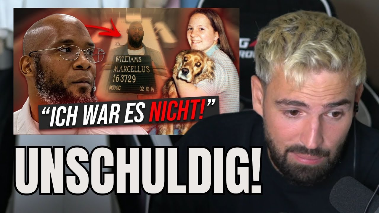 Unglaublich....Bilo reagiert auf Der Fall Felicia Gayle