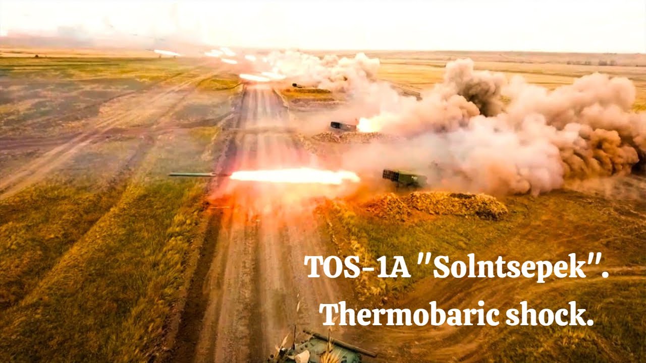 TOS-1A 