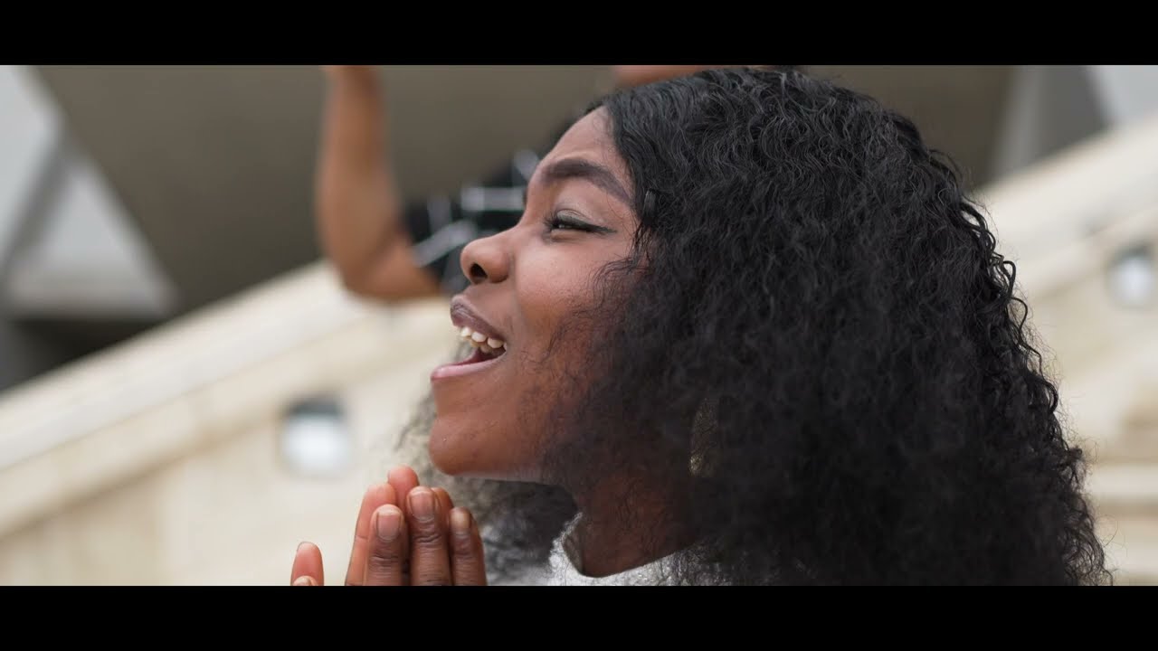 Mary Ehi - YOU ARE GOOD Video 