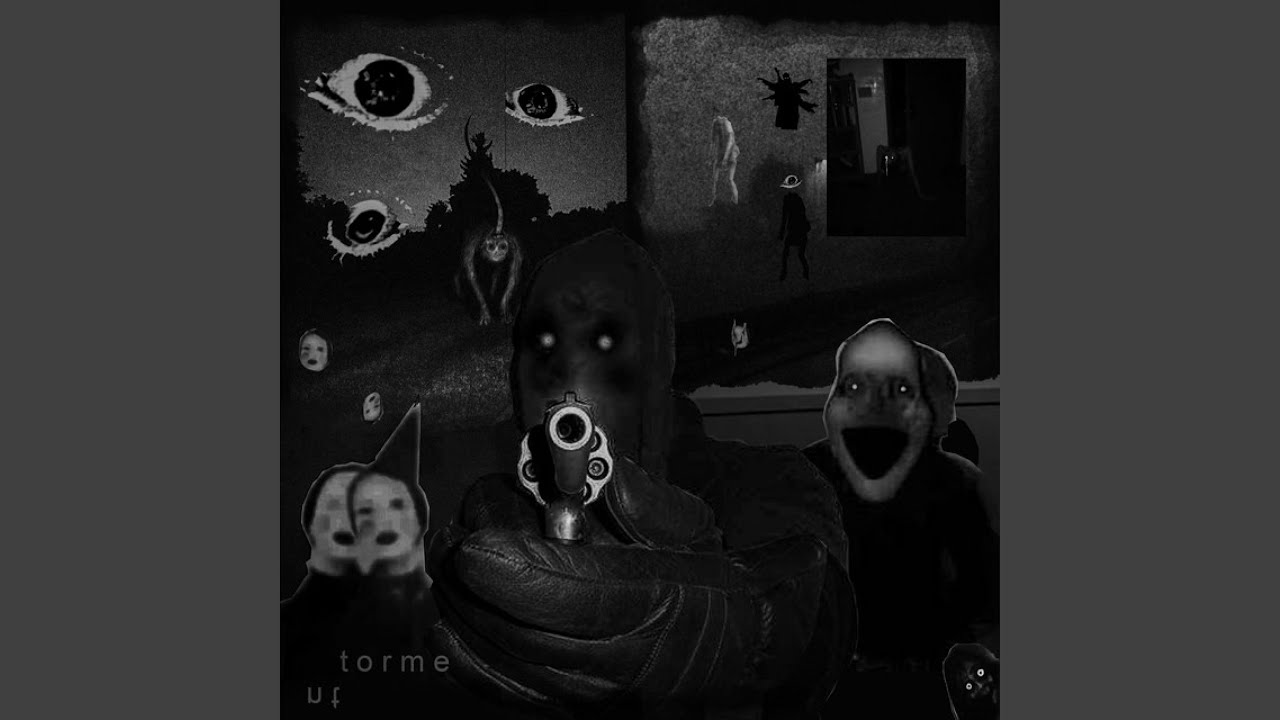 TORMENT