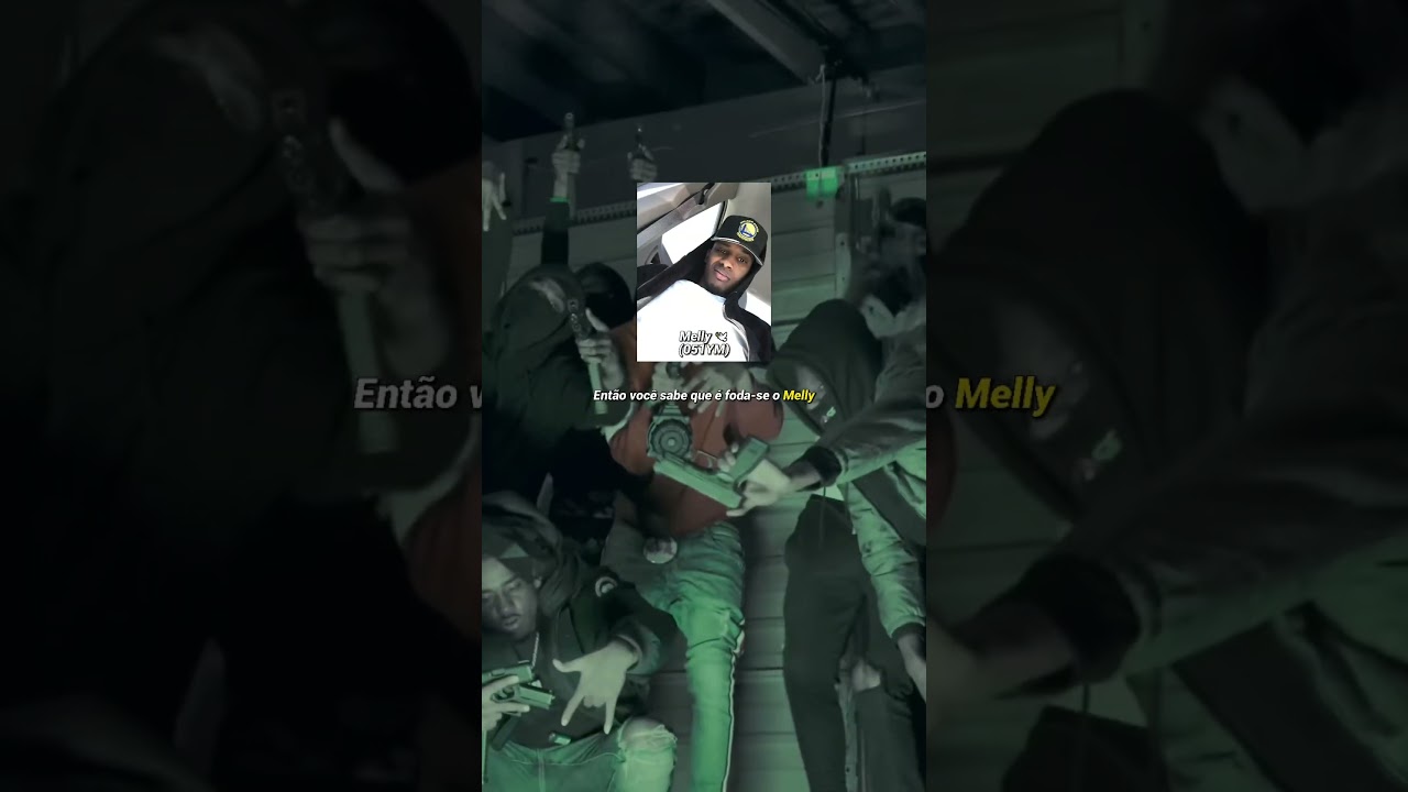 800 Fatz - Smooth Style (Legendado)