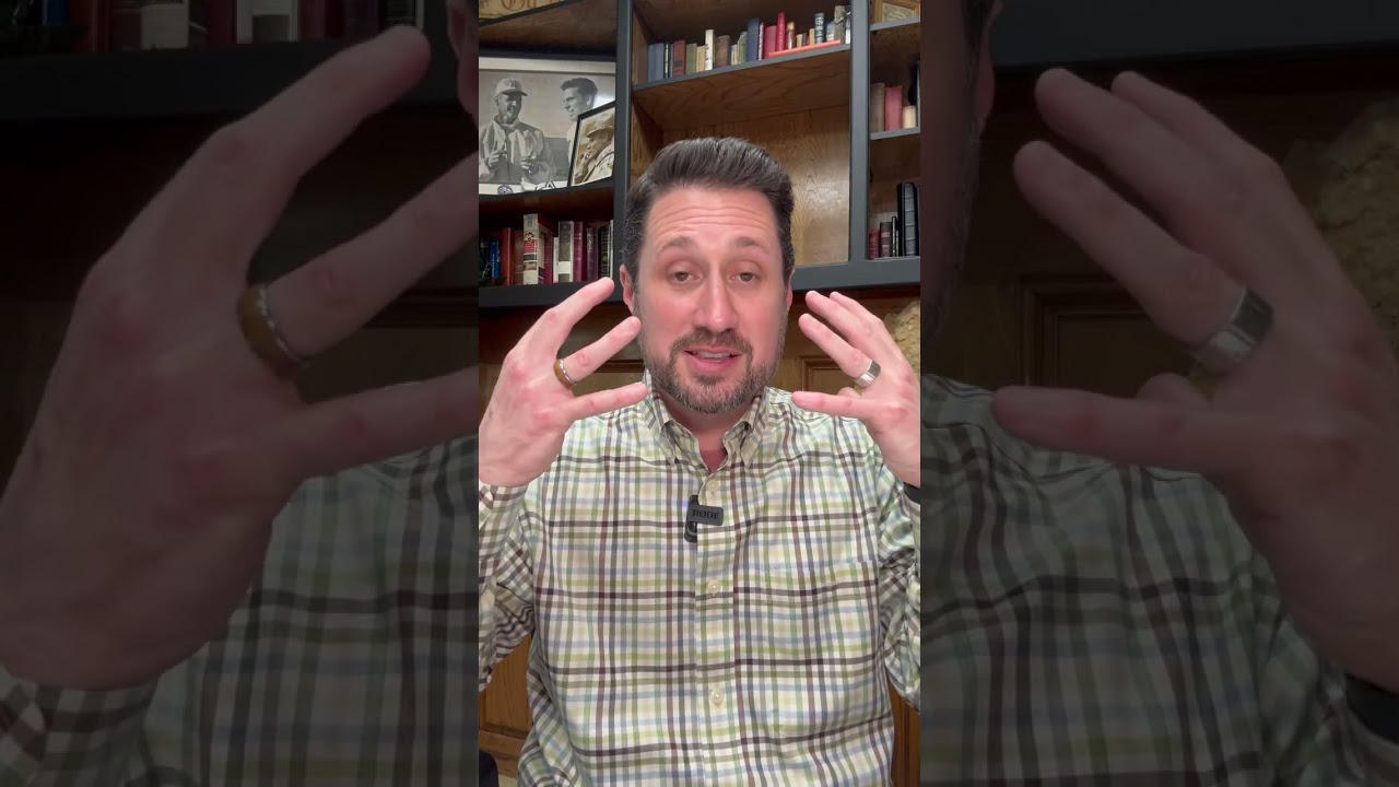 Daily Devotional - Revelation, Every Tear