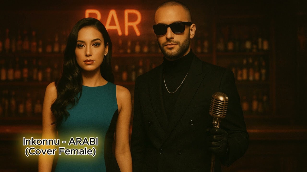 Draganov - A9rass Slow Blues Female Cover &ndash; Kasseta #Draganov