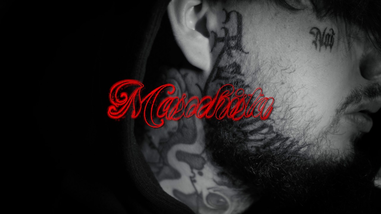 Noi - Masochista (prod. goudakaka) [🎥: sobervid)