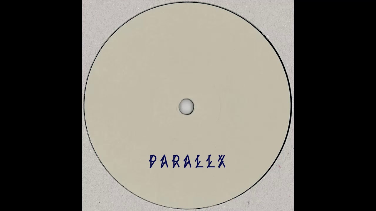 Parallx - Painite Vitnir [RP2]