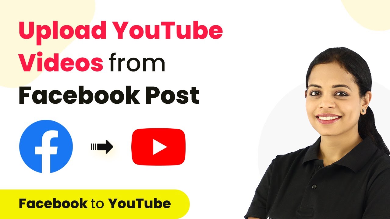 Как загрузить видео с YouTube из новой публикации в Facebook &mdash; интеграция Facebook и YouTube