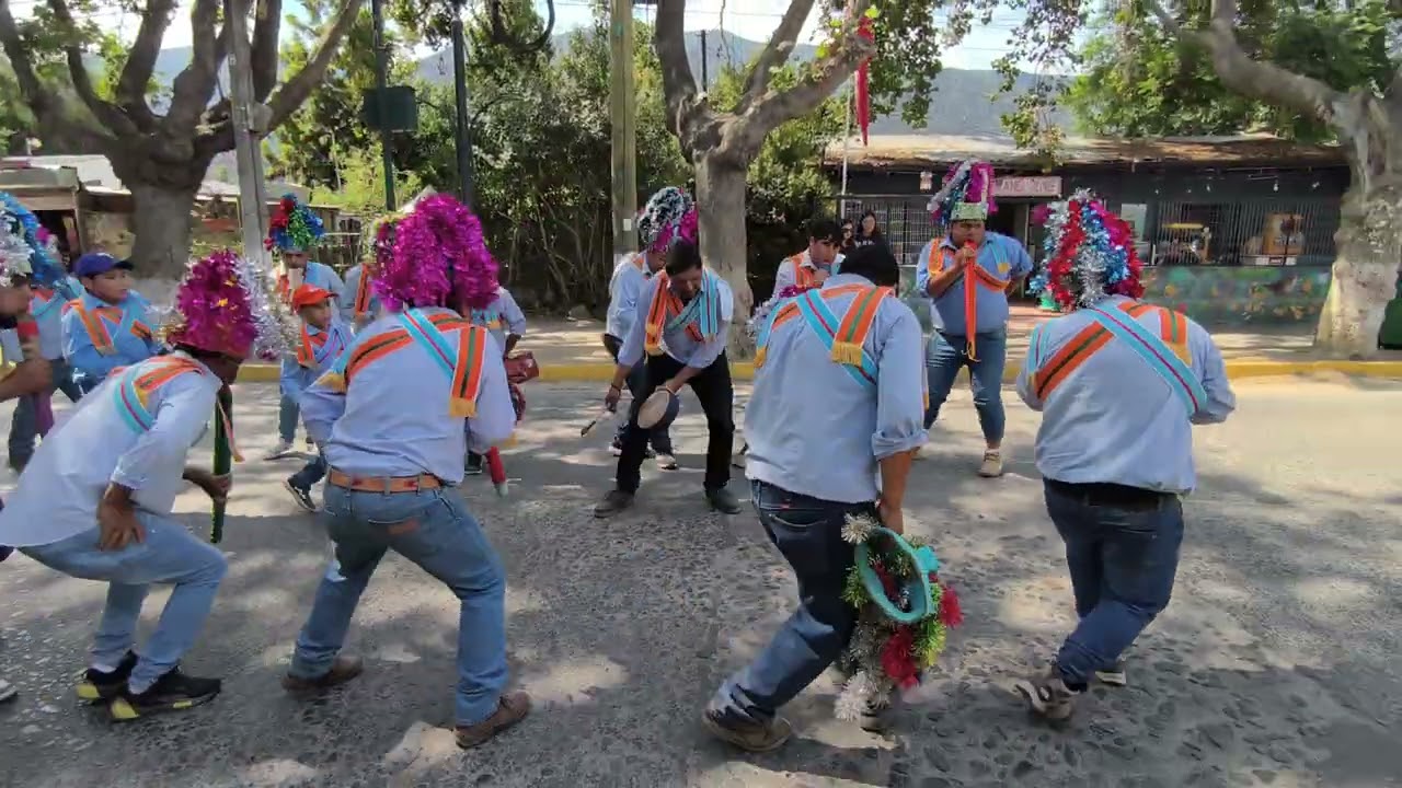 Bailes Chinos, Olmue 2026