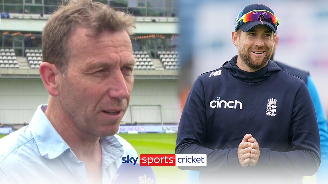 Michael Atherton analyses how England could line up against India in the third Test 🏏