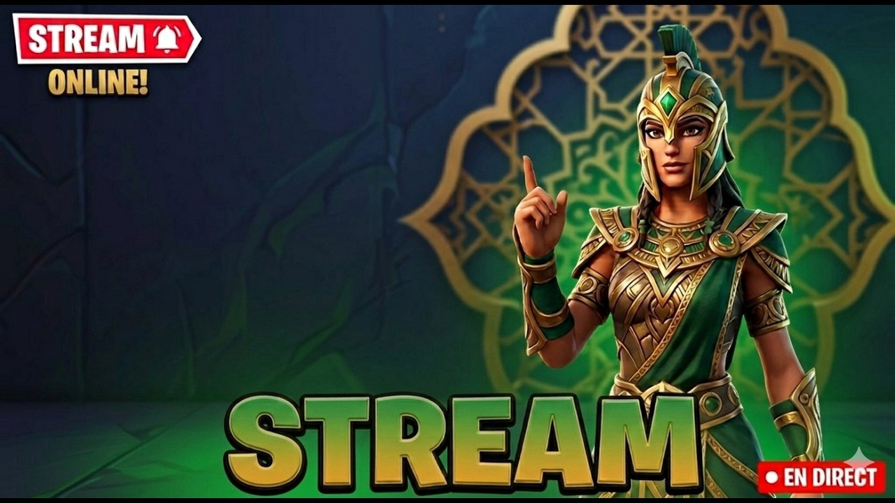 Zero Build Ranked Grind to Unreal!