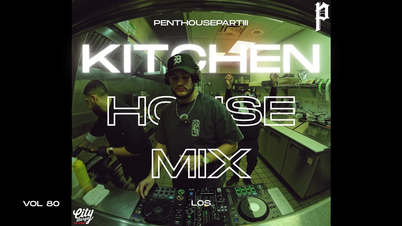 HOUSE, TECH HOUSE, BASS HOUSE MIX | 