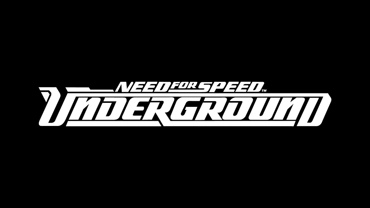 Need For Speed: Underground PC
