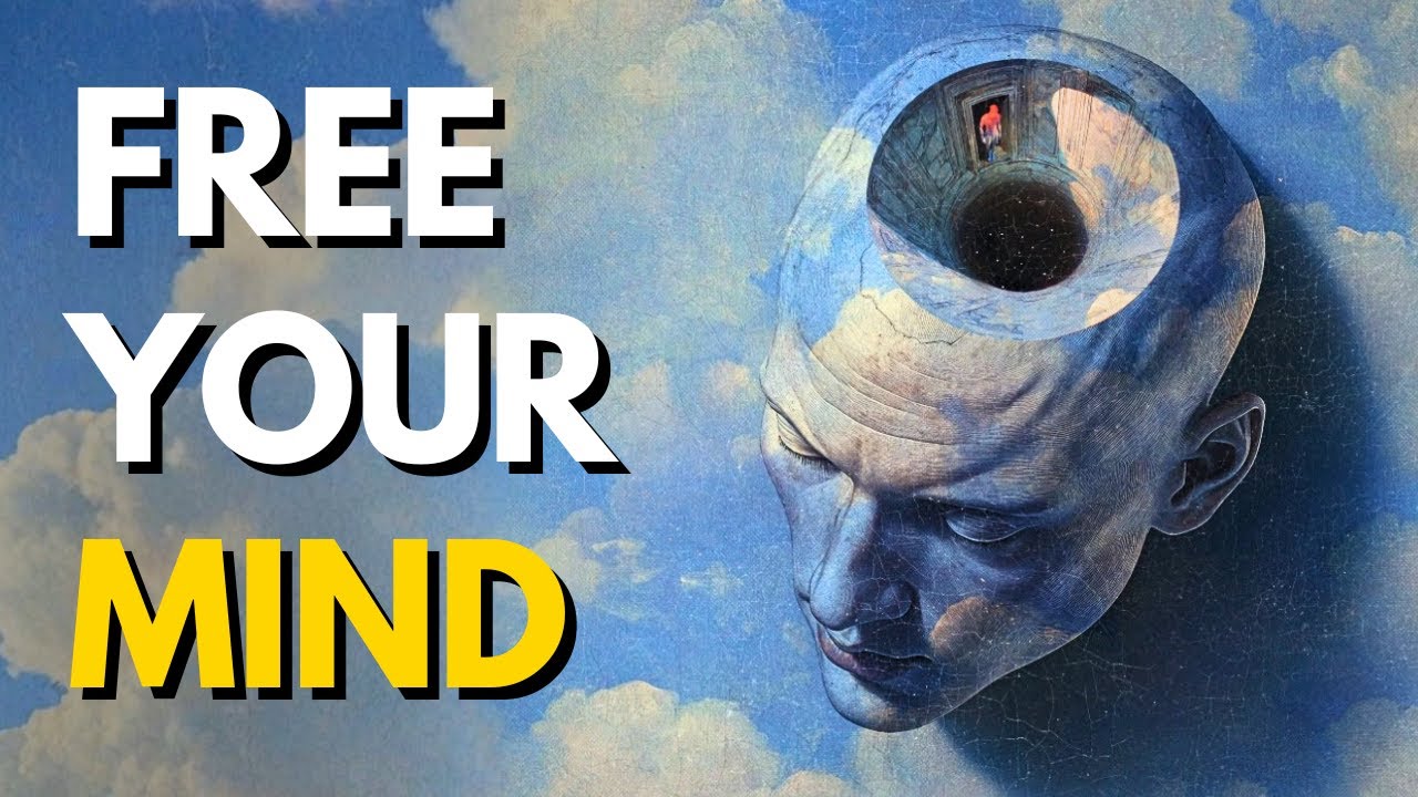 When You Can't Stop Overthinking… Watch This
