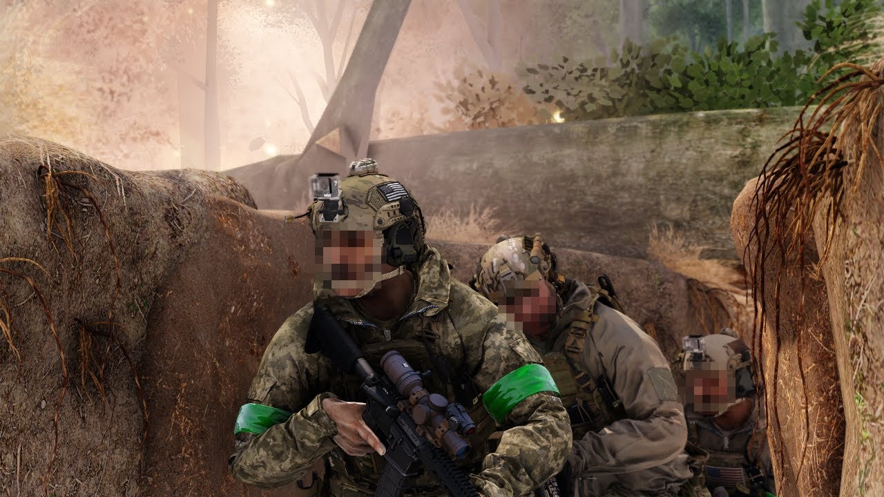 Taking Kursk...